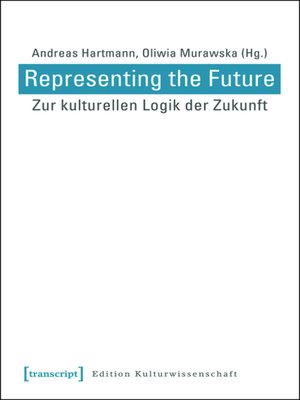 cover image of Representing the Future